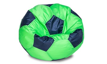 Кресло-мешок Мяч малый, зеленый в Сыктывкаре