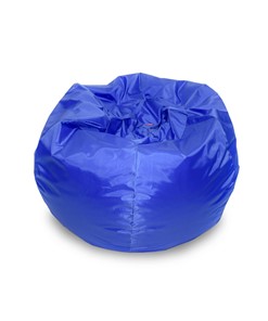 Кресло-мешок Орбита, оксфорд, синий в Сыктывкаре