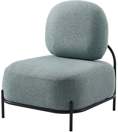 Кресло SOFA-06-01, зеленый A652-26 в Сыктывкаре - изображение