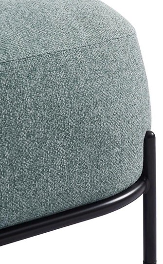 Кресло SOFA-06-01, зеленый A652-26 в Сыктывкаре - изображение 6