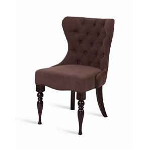 Кресло Вальс (темный тон / G04 - коричневый) в Сыктывкаре