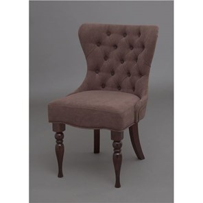 Кресло Вальс (темный тон / RS32 - коричневый) в Сыктывкаре