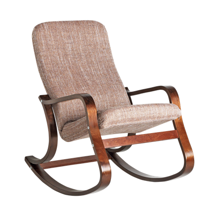 Кресло-качалка Старт Каприз в Сыктывкаре - изображение