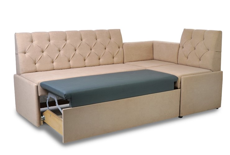 Кухонный диван Модерн 3 в Сыктывкаре - изображение 1