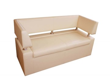 Кухонный диван Модерн-3 банкетка с коробом в Сыктывкаре - предосмотр