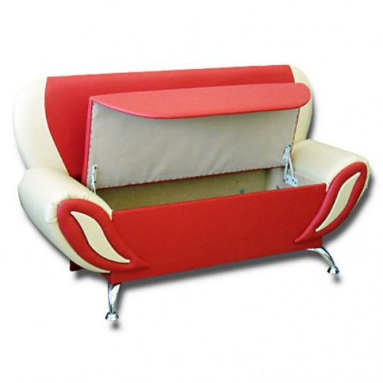 Кухонный диван МКД-5 NEW в Сыктывкаре - изображение 4