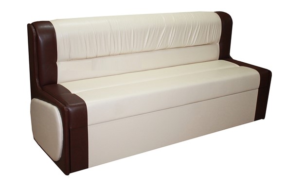Кухонный диван Квадро 4 со спальным местом в Сыктывкаре - изображение