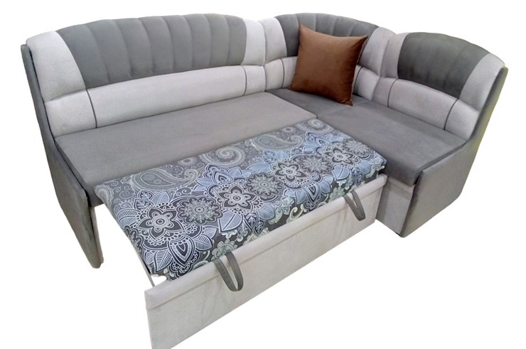 Угловой кухонный диван Модерн 2 (со спальным местом) в Сыктывкаре - изображение 1