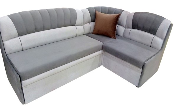 Угловой кухонный диван Модерн 2 (со спальным местом) в Сыктывкаре - изображение