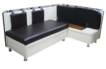 Угловой кухонный диван Модерн со спальным местом в Сыктывкаре - предосмотр 1
