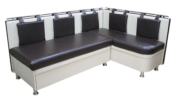 Угловой кухонный диван Модерн со спальным местом в Сыктывкаре - изображение