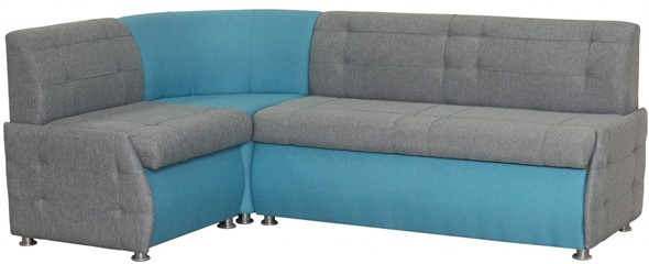 Кухонный угловой диван Нео КМ-08 в Сыктывкаре - изображение
