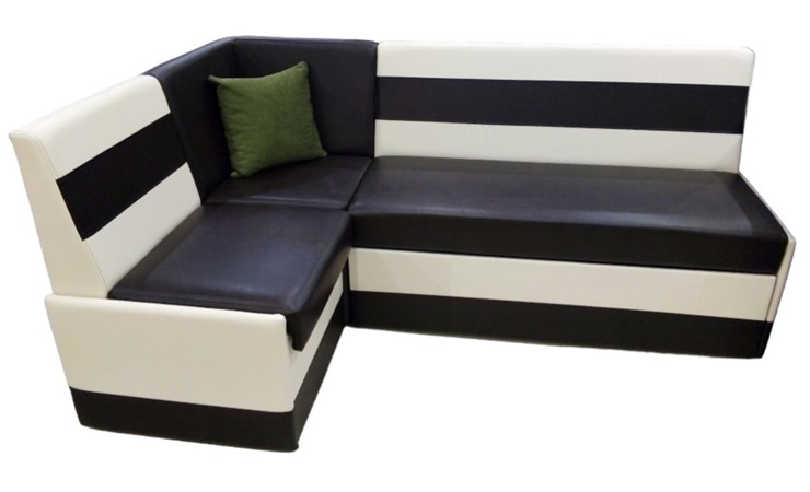 Кухонный угловой диван Модерн 6 со спальным местом в Сыктывкаре - изображение 1