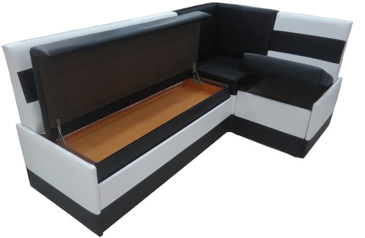 Кухонный угловой диван Модерн 6 со спальным местом в Сыктывкаре - изображение 2
