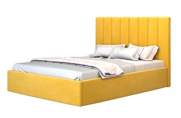 Кровать спальная Берта 1600 с основанием в Сыктывкаре