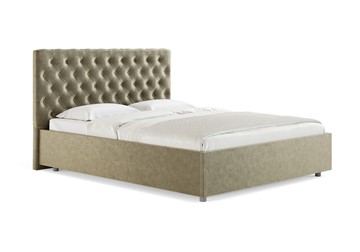Кровать 2-спальная Florance 160х190 с основанием в Сыктывкаре