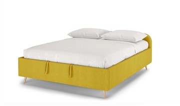 Кровать 2х-спальная Jazz-L 1800х1900 с подъёмным механизмом в Сыктывкаре