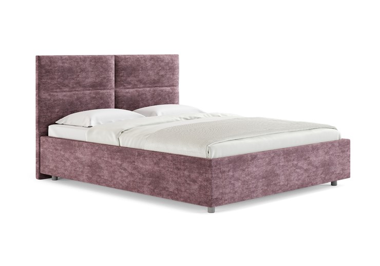 Кровать 2-спальная Omega 180х190 с основанием в Сыктывкаре - изображение 14