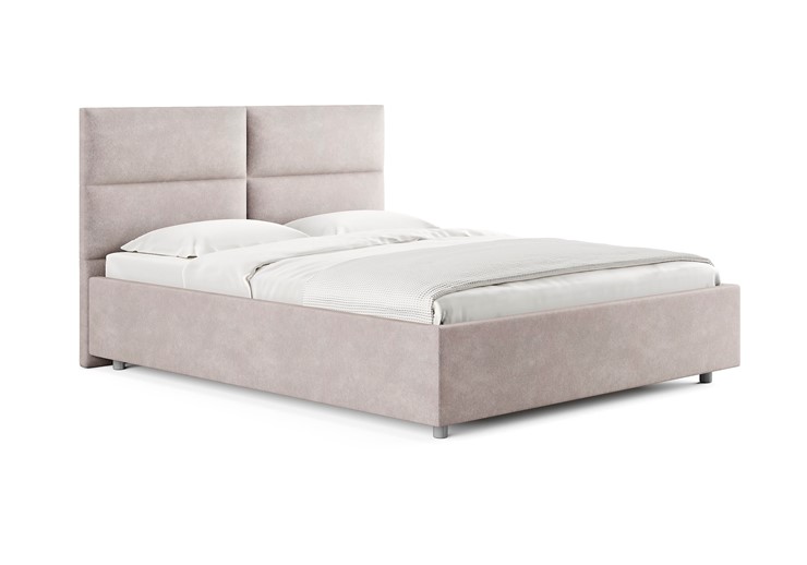 Кровать 2-спальная Omega 180х190 с основанием в Сыктывкаре - изображение 19