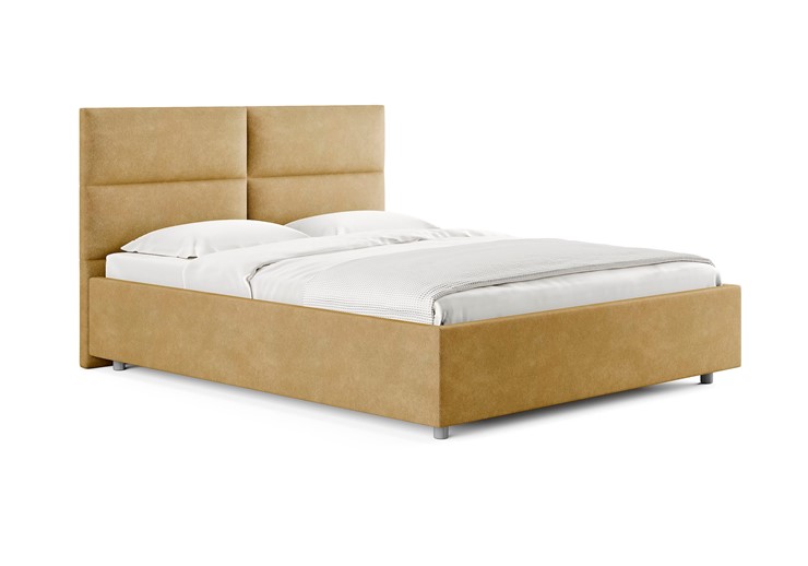 Кровать 2-спальная Omega 180х190 с основанием в Сыктывкаре - изображение 21