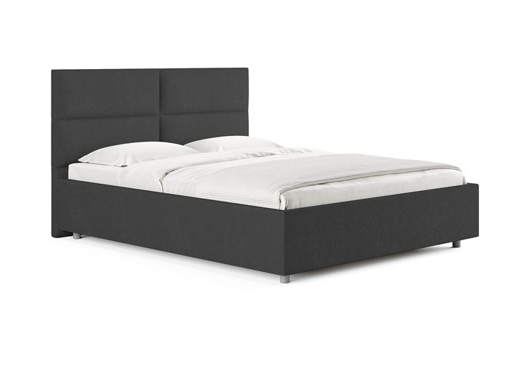 Кровать 2-спальная Omega 180х190 с основанием в Сыктывкаре - изображение 32