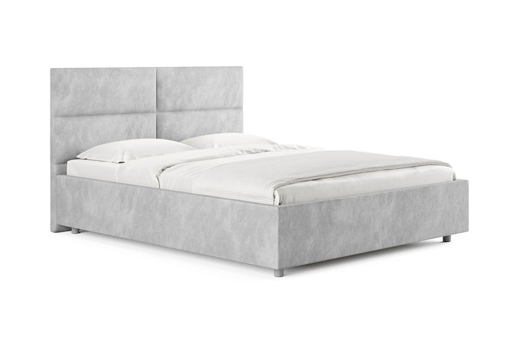 Кровать 2-спальная Omega 180х190 с основанием в Сыктывкаре - изображение 34