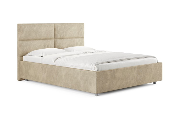 Кровать 2-спальная Omega 180х190 с основанием в Сыктывкаре - изображение 36