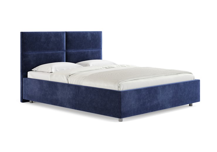 Кровать 2-спальная Omega 180х190 с основанием в Сыктывкаре - изображение 7
