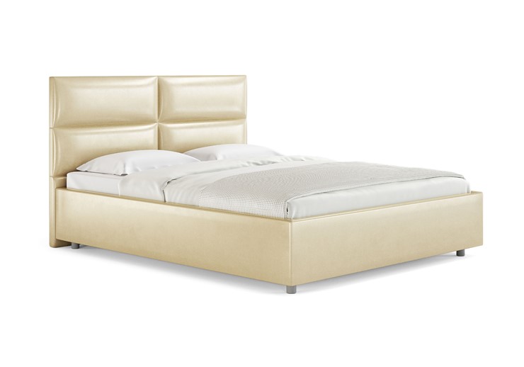 Кровать 2-спальная Omega 180х190 с основанием в Сыктывкаре - изображение 59