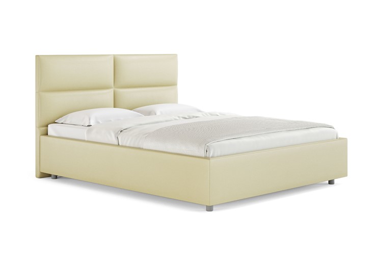 Кровать 2-спальная Omega 180х190 с основанием в Сыктывкаре - изображение 63