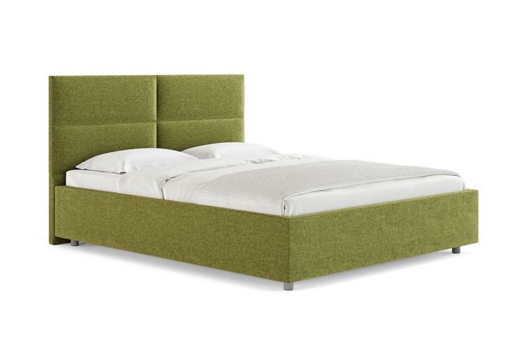 Кровать 2-спальная Omega 180х190 с основанием в Сыктывкаре - изображение 69