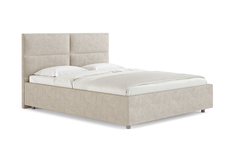 Кровать 2-спальная Omega 180х190 с основанием в Сыктывкаре - изображение 10
