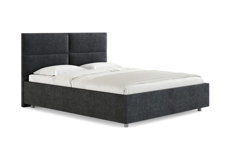 Кровать 2-спальная Omega 180х190 с основанием в Сыктывкаре - изображение 89