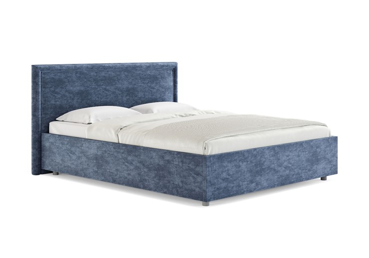 Кровать с механизмом 2-спальная Bergamo 200х200 в Сыктывкаре купить с доставкой - цена 54497 р