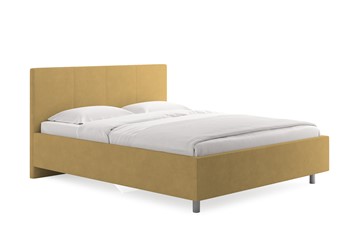 Двуспальная кровать с механизмом Prato 200х200 в Сыктывкаре - предосмотр 9