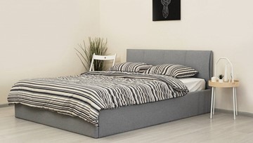 Кровать 1-спальная Фиби 900х1900 с подъёмным механизмом в Сыктывкаре