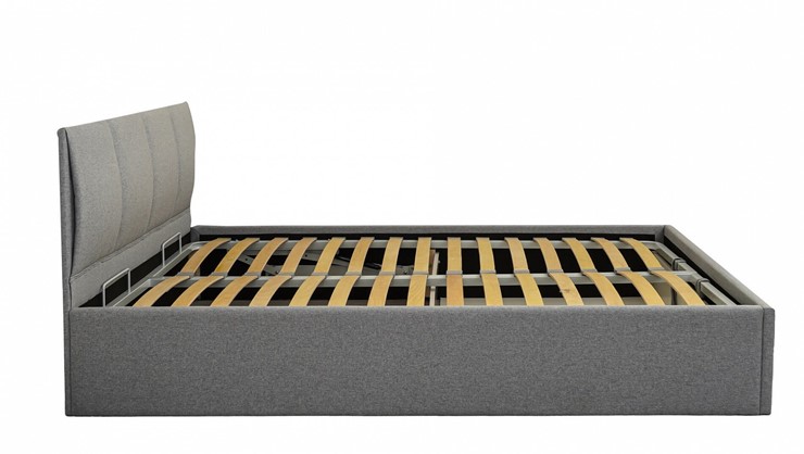 Полутороспальная кровать Фиби 1400х2000 с подъёмным механизмом в Сыктывкаре - изображение 8