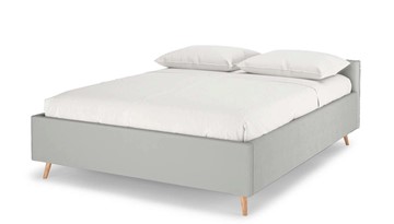 Кровать в спальню Kim-L 900х2000 без подъёмного механизма в Сыктывкаре