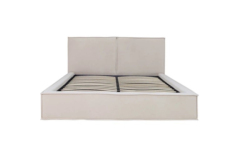 Кровать с подъемным механизмом Наоми 1400 в Сыктывкаре - изображение 1
