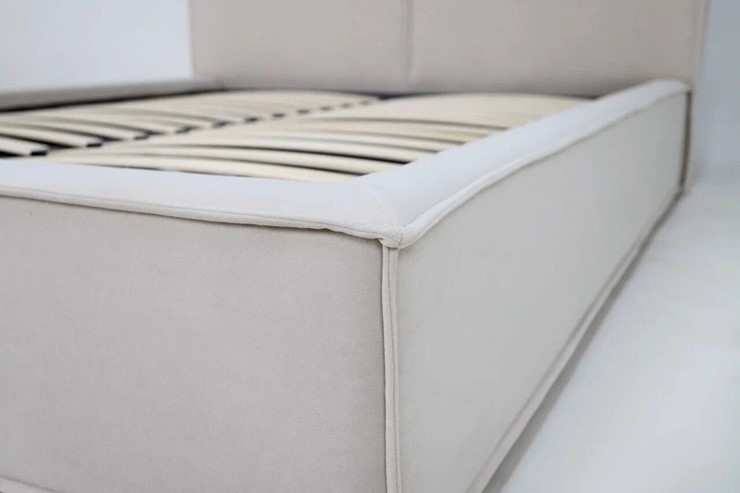 Кровать с подъемным механизмом Наоми 1400 в Сыктывкаре - изображение 3