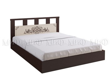 Кровать Жасмин 1600 в Сыктывкаре