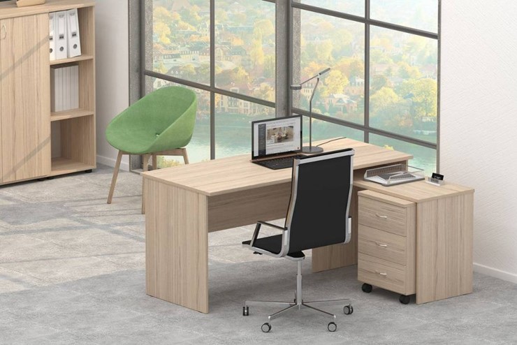 Набор мебели в офис Twin в Сыктывкаре - изображение 5
