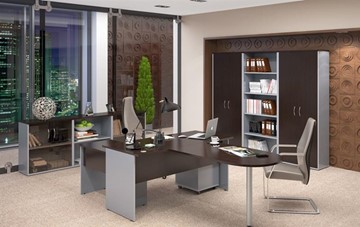 Офисный набор мебели IMAGO набор для начальника отдела в Сыктывкаре - предосмотр