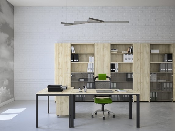 Набор мебели в офис Саньяна в Сыктывкаре - изображение