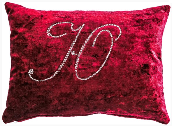 Подушка декоративная Джери 400х600 в Сыктывкаре - изображение