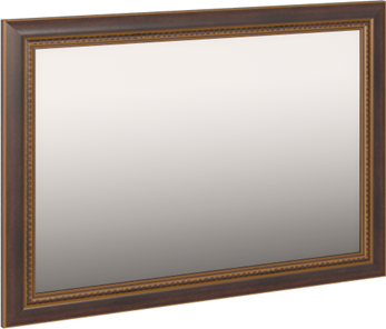 Зеркало Беатрис М15 (Орех Гепланкт) в Сыктывкаре