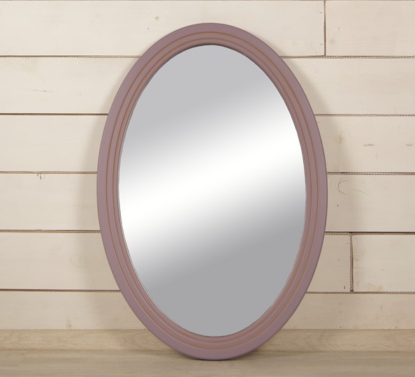 Зеркало навесное Leontina (ST9333L) Лавандовый в Сыктывкаре - изображение 1