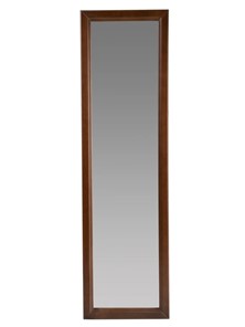 Зеркало навесное Селена (средне-коричневый) в Сыктывкаре