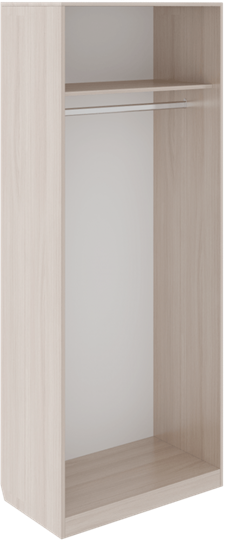 Двухдверный детский шкаф Остин М02 в Сыктывкаре - изображение 1