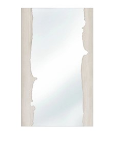Зеркало ГлассВальд-3, Выбеленный дуб в Сыктывкаре